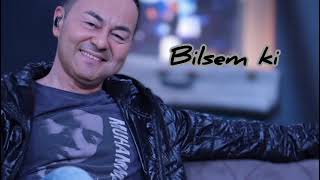 Bilsemki .. Serdar Ortaç / Cover