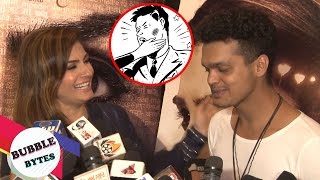 Raveena Tandon Slapped Madhur Mittal On Maatr Movie Set