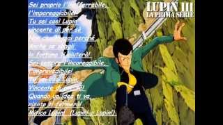 Sigla Hello Lupintesto