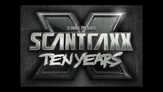 Q-Dance presents: Scantraxx 10 Years | Frontliner Liveset
