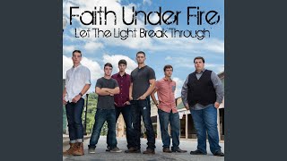 Let the Light Break Through
