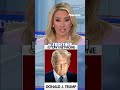 Trump shares HEARTFELT moment with Jacqui Heinrich after WHCA Dinner #shorts #us #news #WHCA