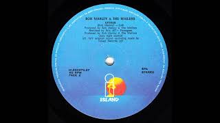 Bob Marley & The Wailers - Exodus (Eric "ET" Thorngren Remix)