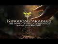 Sermon - Kingdom Parables: The Power of Small Beginnings - 7.30.2023