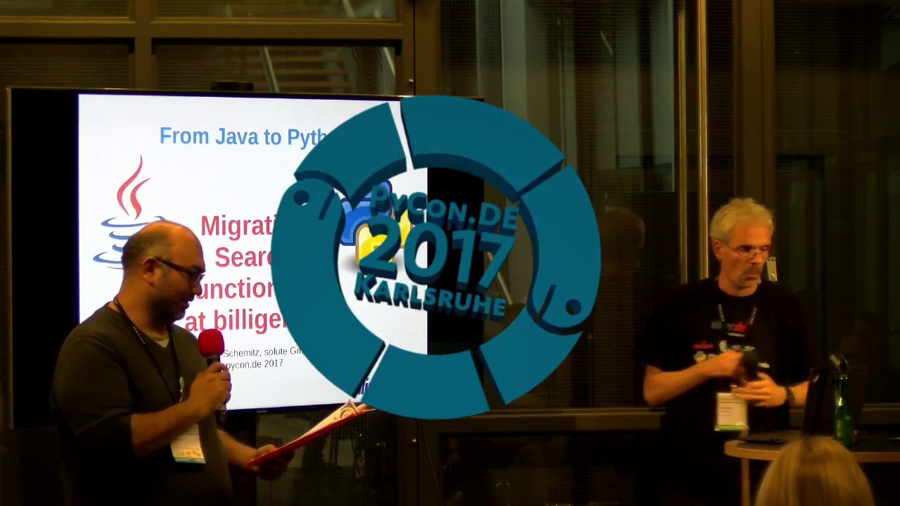 Image from From Java to Python: Migrating Search Functionality at billiger.de