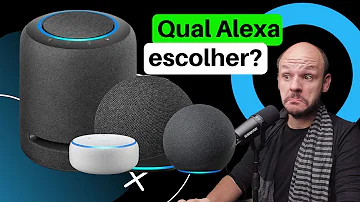 Qual o preço de uma Alexa?