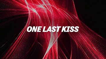 ANAR, Manaar, Alyea - One Last Kiss
