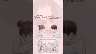 music cafe - Together forever - study music - chill music - mood booster