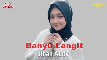 Jihan Audy - Banyu Langit (Official Video)