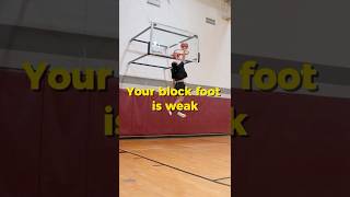 Fix This To Increase Your Vertical