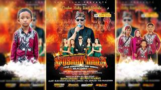 🔴[ LIVE ] ORGAN DANGDUT PUSAKA NADA || BPK. ENDANG - PIPIT PITAWATII || DS.JATIRAGA ,14 JUNI 2026
