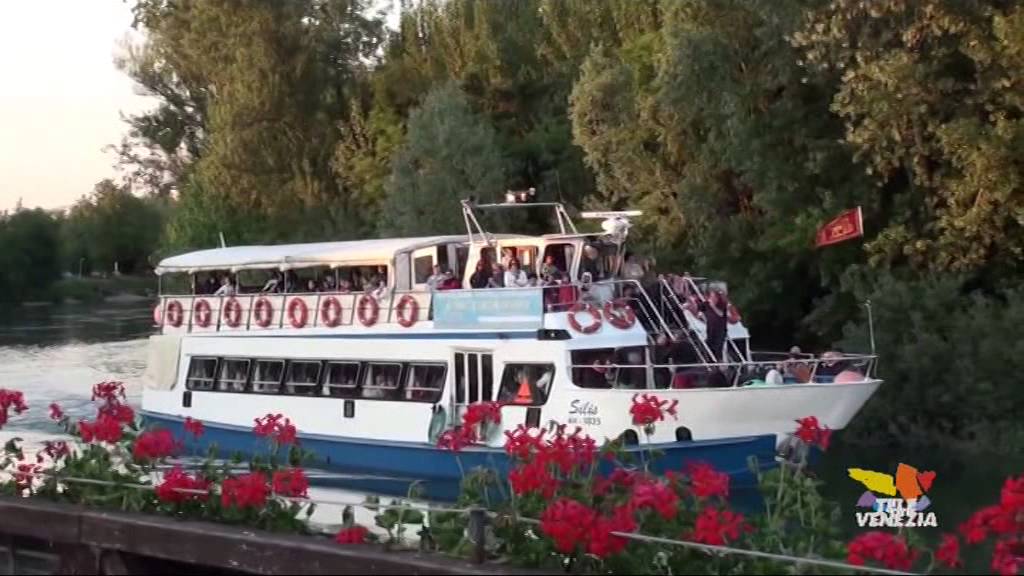 La storia del burcio