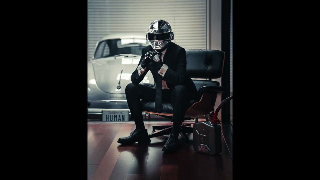 [FREE] DAFT PUNK X DABEULL TYPE BEAT "ADDICT" 2025