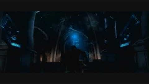 Star Wars: The Force Unleashed Movie Part 4