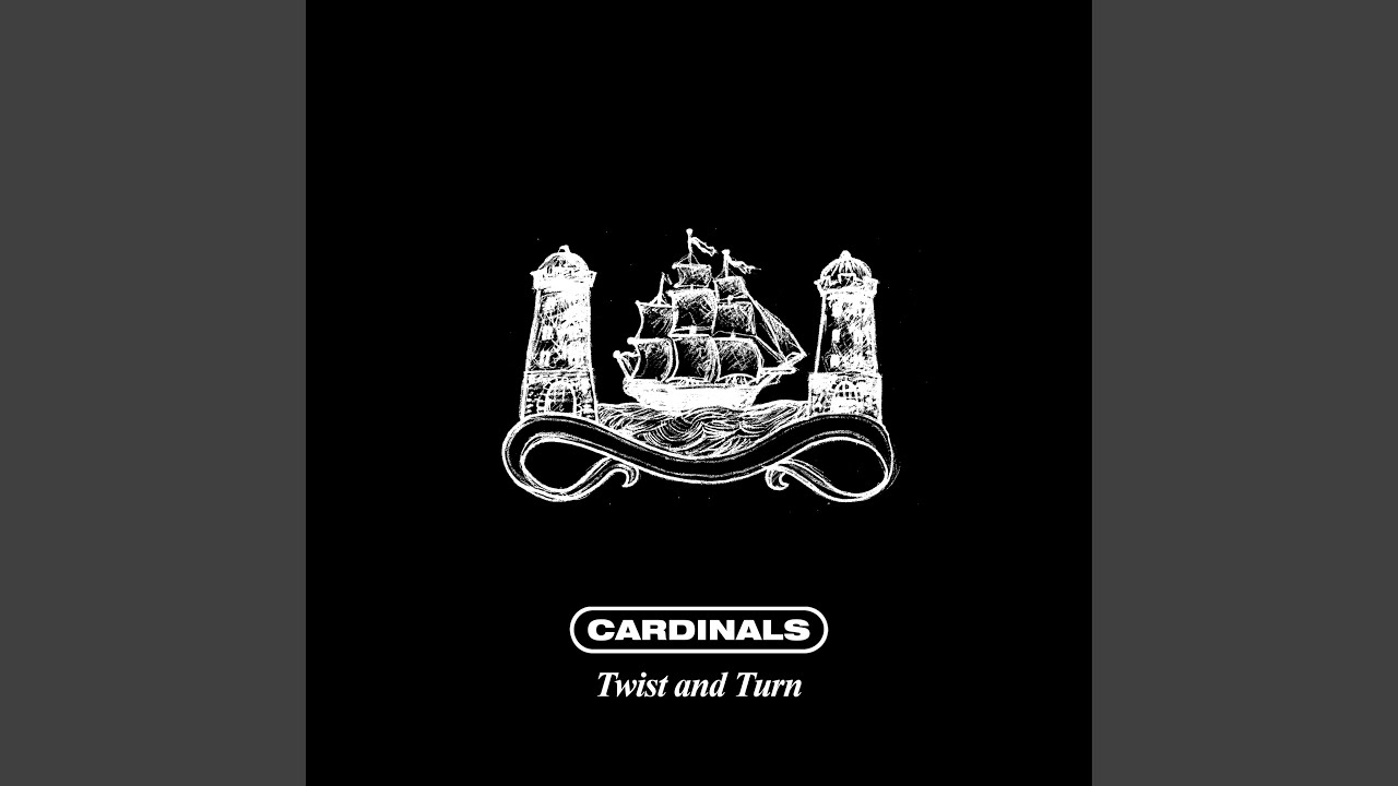 Interview: What You Need To Know About Cardinals' Self-Titled EP