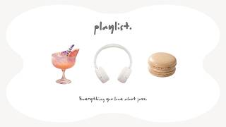 【𝒑𝒍𝒂𝒚𝒍𝒊𝒔𝒕】lavender macaron | lofi chill for soft mornings & quiet hours · study music 🪻 screenshot 5