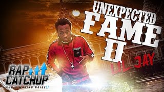 Lil Jay - Rich Nigga Shit (Prod. by King Teflon) [UNEXPECTED FAME 2]