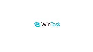 WinTask - Macro Recorder