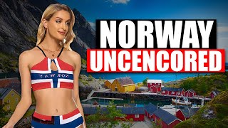 Discover NORWAY In 2024: The Most Beautiful Country In The World?!