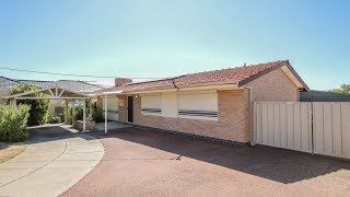 Paul Ross presents 26 Irwin Road Embleton WA Paul Ross presents 26 Irwin Road Embleton WA