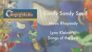Sandy Sandy Sand