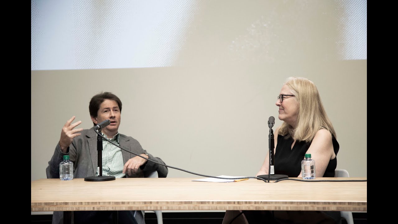 Labs, Incubators, Colonies: Nokia Bell Labs + MacDowell Colony