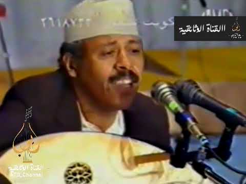 ايوب طارش - كله الليل | حفلة الكويت 1989م |