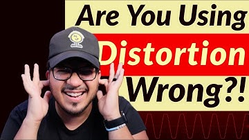 Distorted vs. Saturated: Hard vs. Soft Clipping - Which Is Better? | Gabriel 