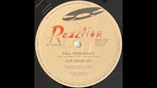 Car Crash Set - Fall From Grace - slow