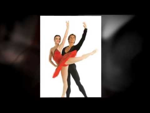 Buy Capezio and Bloch Dancewear Jazz and pointe sh...