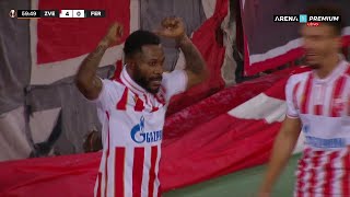 Crvena zvezda Ferencvaroš sastavi uživo prenos live stream TV Arena sport  link prenos, Sport