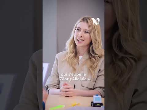MON ENTRETIEN D'EMBAUCHE - LAURA LAUNE