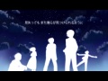 【初音ミク】ぼくらのアステリズム【オリジナル曲】