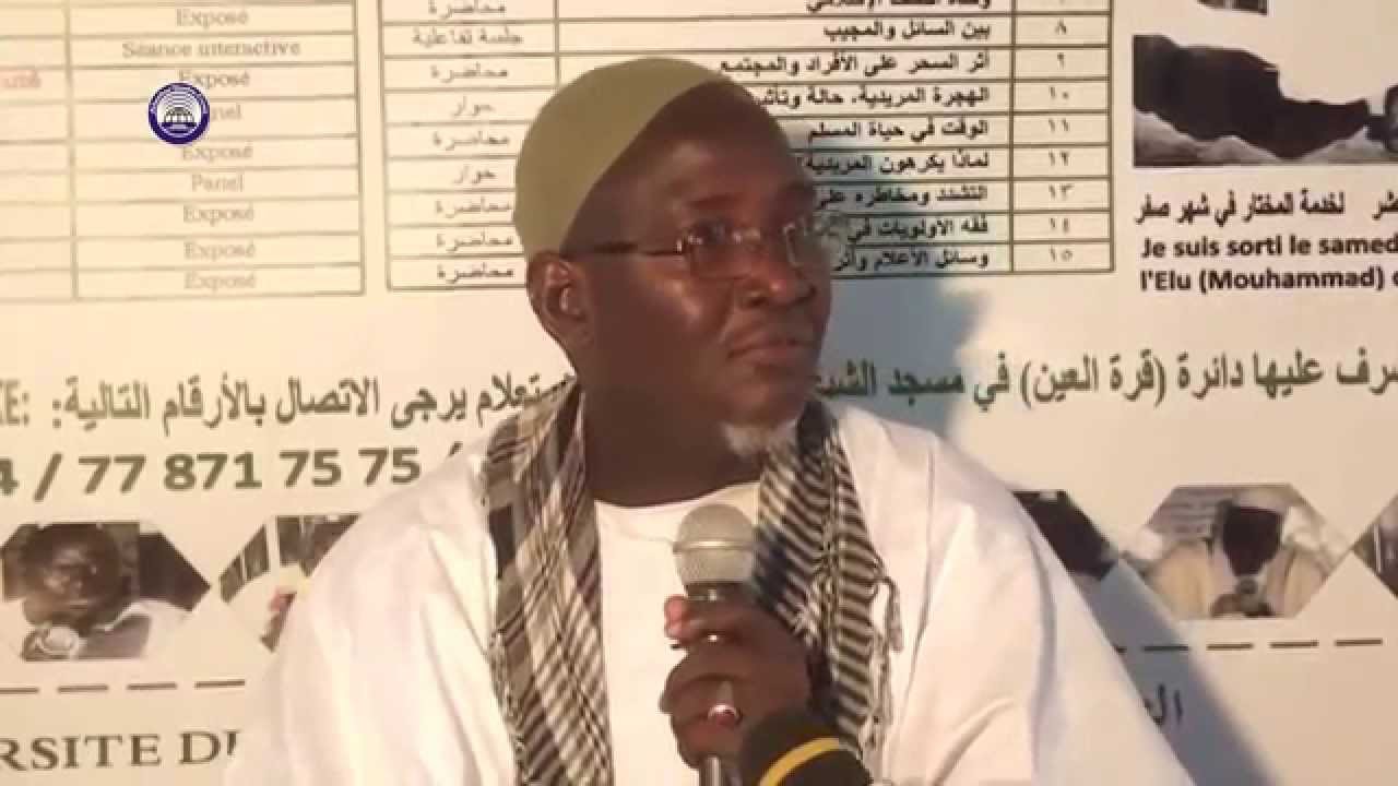 Comment Gérer Son Temps Selon Serigne Touba