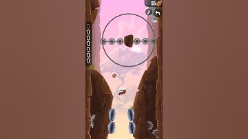 Tallest Tree 🗻 - MT. FUJI Route 2 Stage 38 [PART 1] iOS, Android All Levels Gameplay #shorts