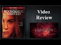 Review Roommate Wanted 2015 Lionsgate 