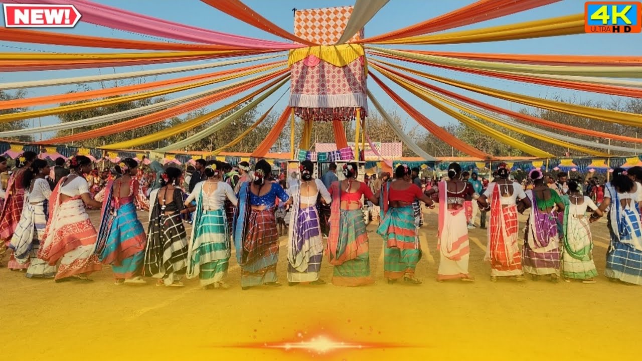 SANJAY SIJUKOLA LAGNE ANEJ NEW SANTALI VIDEO 2026//@Rusika kola reels 