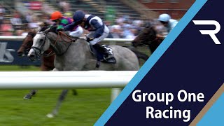 Vidéo de la course PMU TATTERSALLS FALMOUTH STAKES