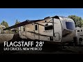 Used 2024 Flagstaff Super Lite 26FKBS for sale in Las Cruces, New Mexico