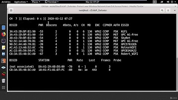 20  How to Detect Evil Twin Attacks using EvilAP Defender