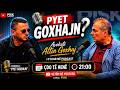 🔴LIVE / SHBA NË GJENDJE ALARMI / UFO, SULME DHE SEKRETE SHTETËRORE - PYET GOXHAJN