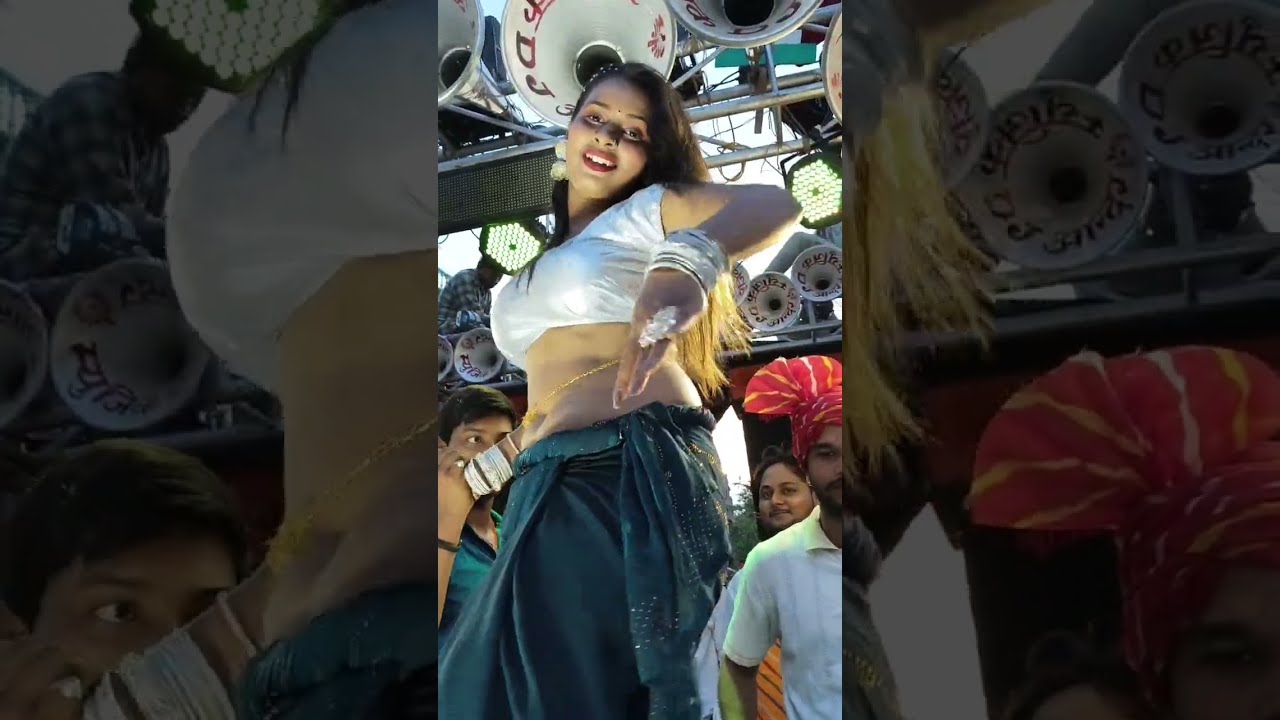 Dilwale Ja rumal mein pawan singh DJ song viral video 📸 viral girl #rebikaadhikari #bhojpuriarkestra