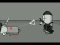 JONH WICK /MADNESS COMBAT/