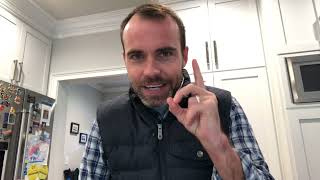 Information Episode 30: NYC Marathon - 5 Things I Wish I Knew Before Running Update