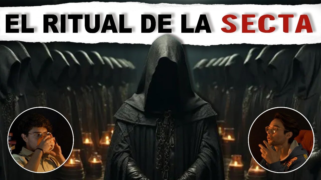 RELATOS DE TERROR / HISTORIAS DE SUSCRIPTORES.