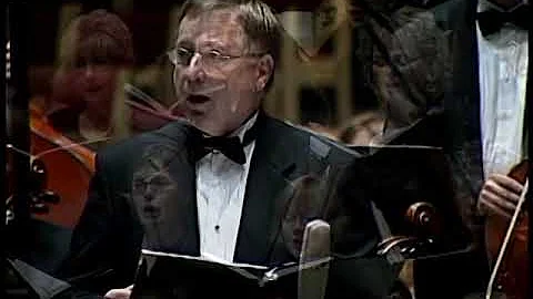 Maria Manzo, Conductor, Did I Hear My Lord?