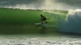 Burleigh Barrels