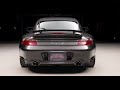 Porsche Turbo S | Functions