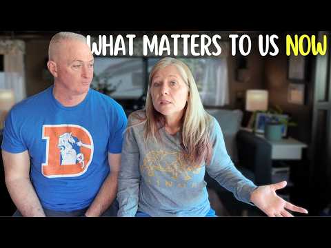 2026 Rv Update: What We Won't Do Anymore + Our 2026 Rv Travel Route