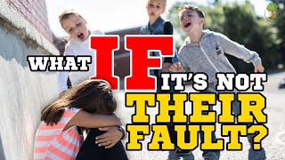 The Real Reason People Become Selfish or Violent